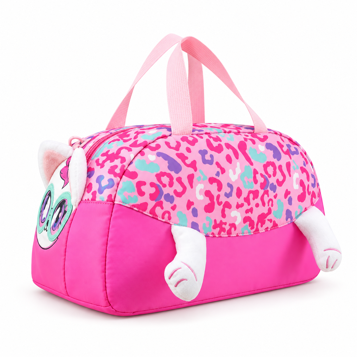 FIELD OF CATS Duffle Bag