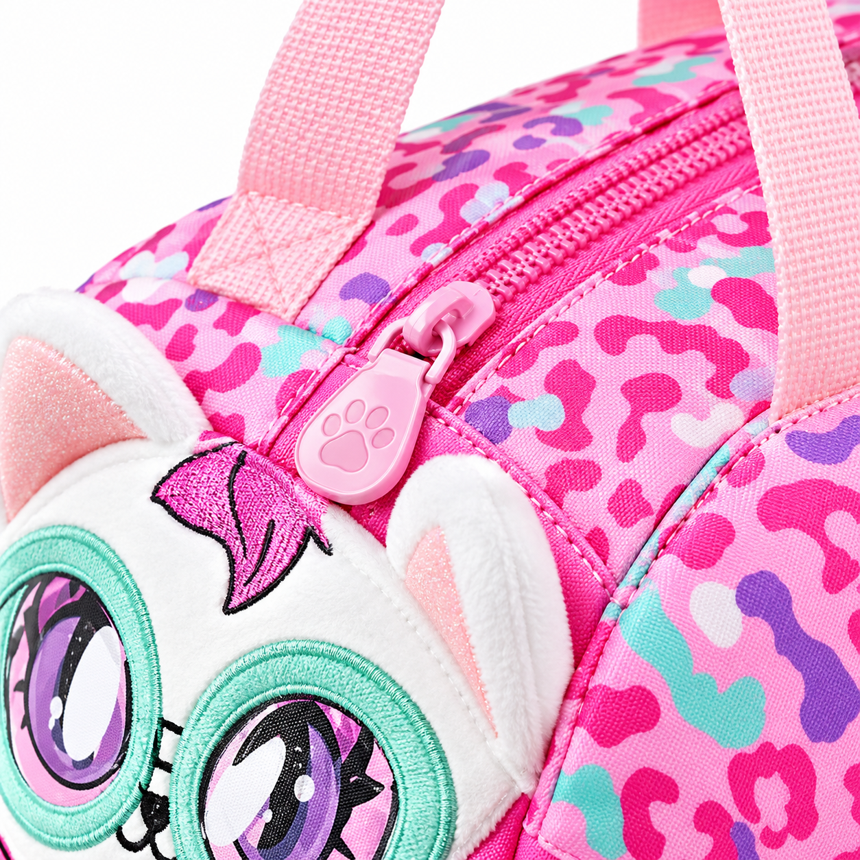 FIELD OF CATS Duffle Bag