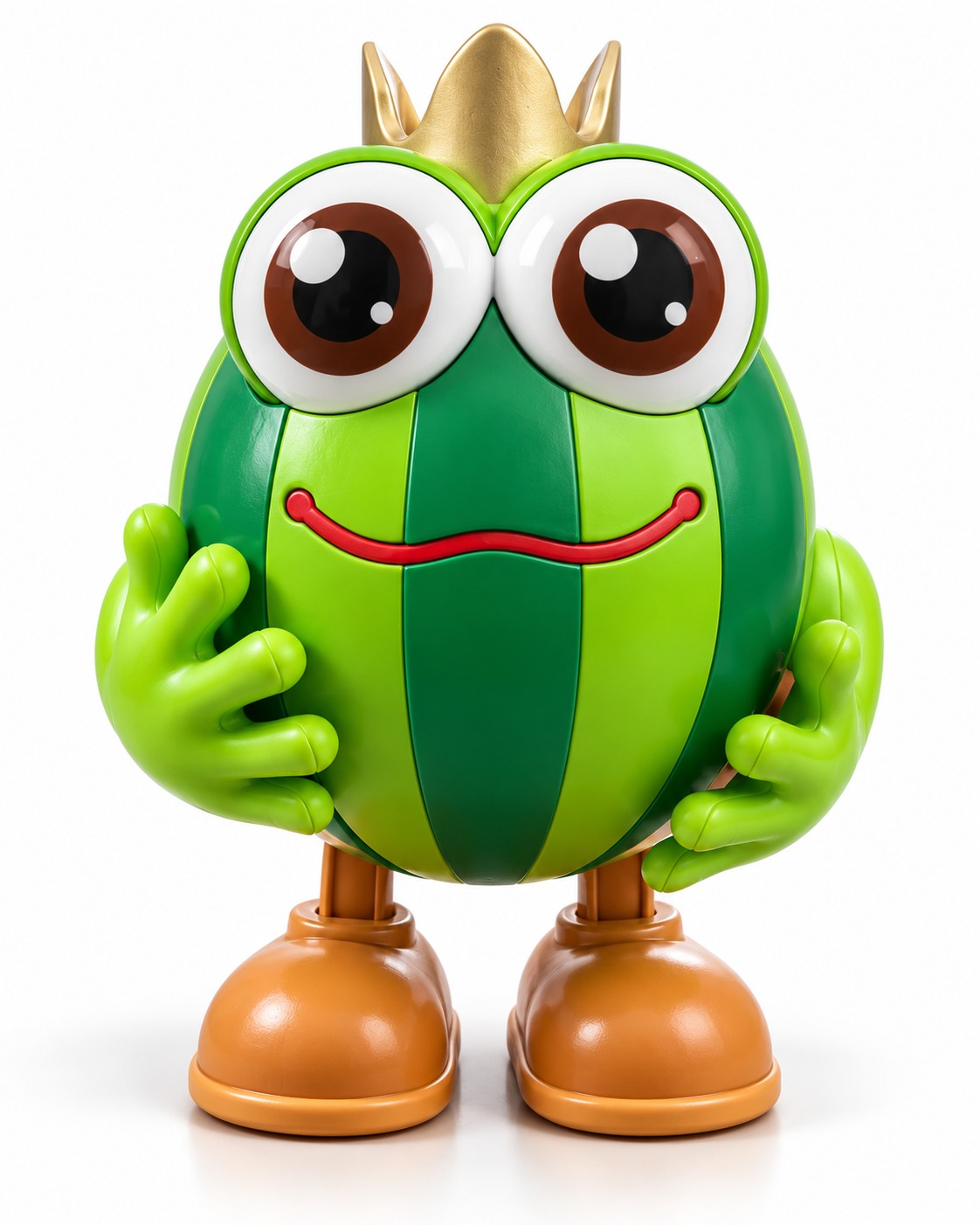 Watermelon Dancing Toy