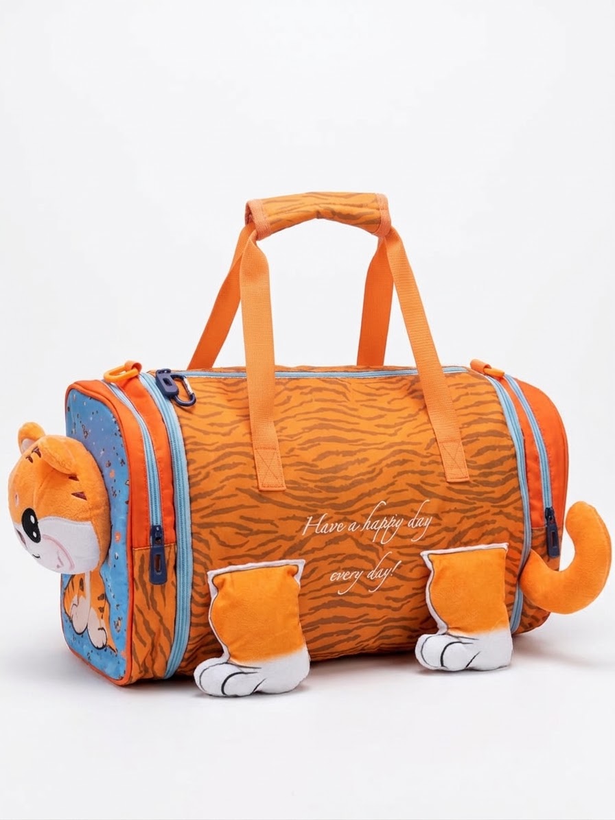 TIGER Duffle Bag