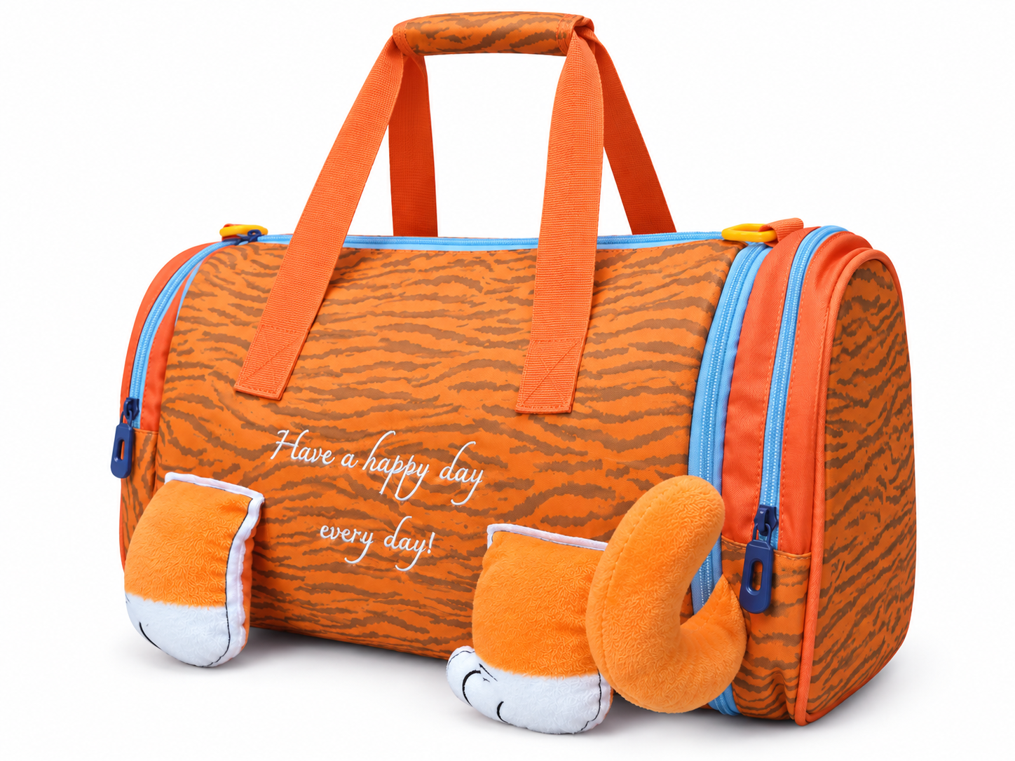 TIGER Duffle Bag