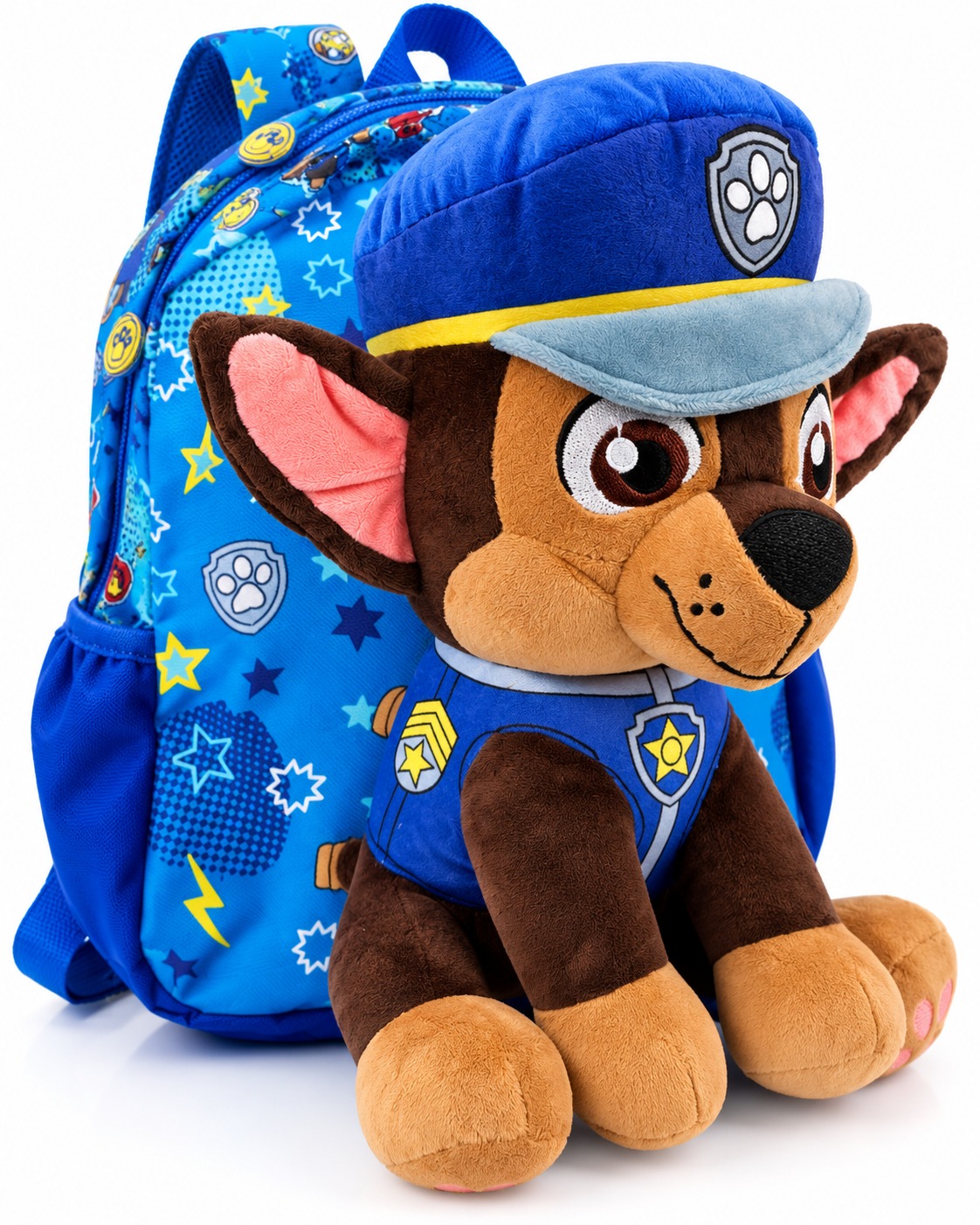 Paw Patrol 3D Mini Backpack