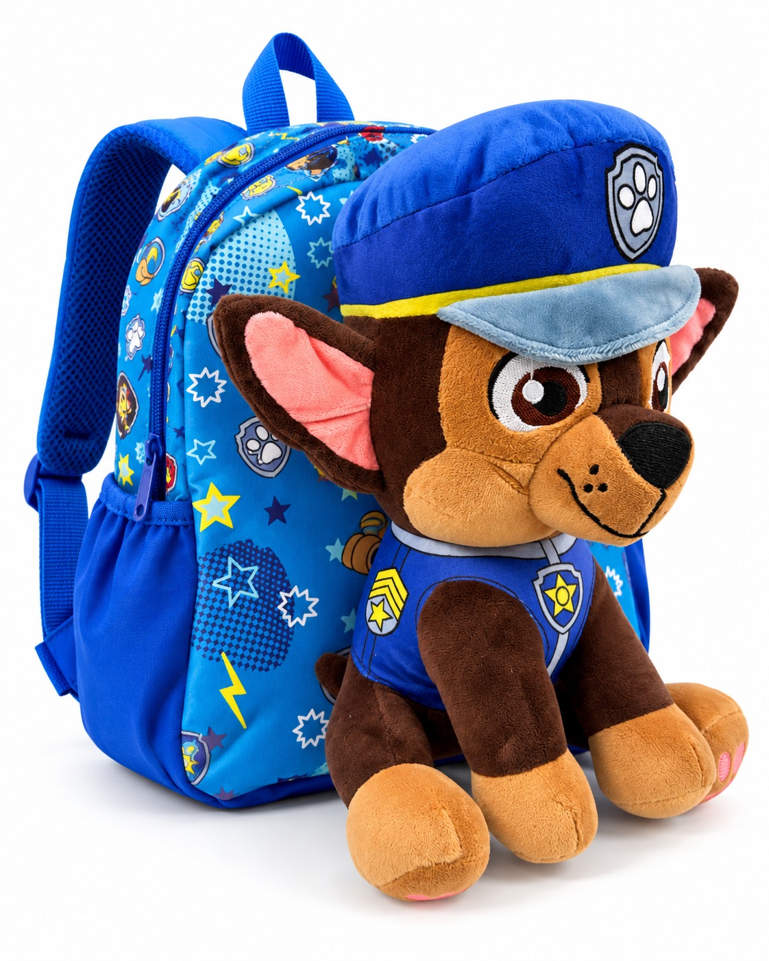 Paw Patrol 3D Mini Backpack
