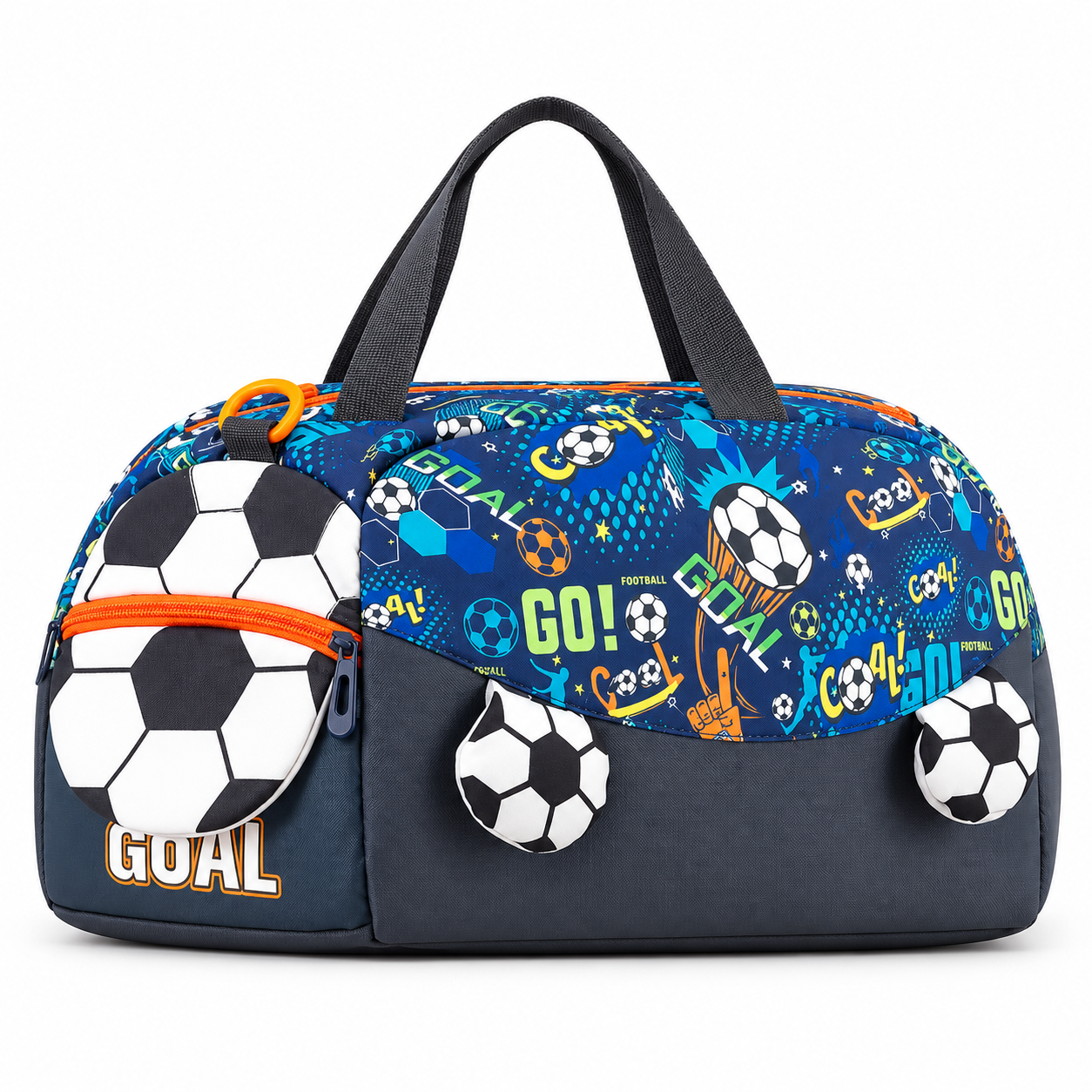 SOCCER Duffle Bag