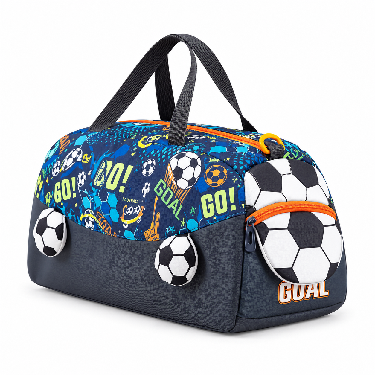 SOCCER Duffle Bag