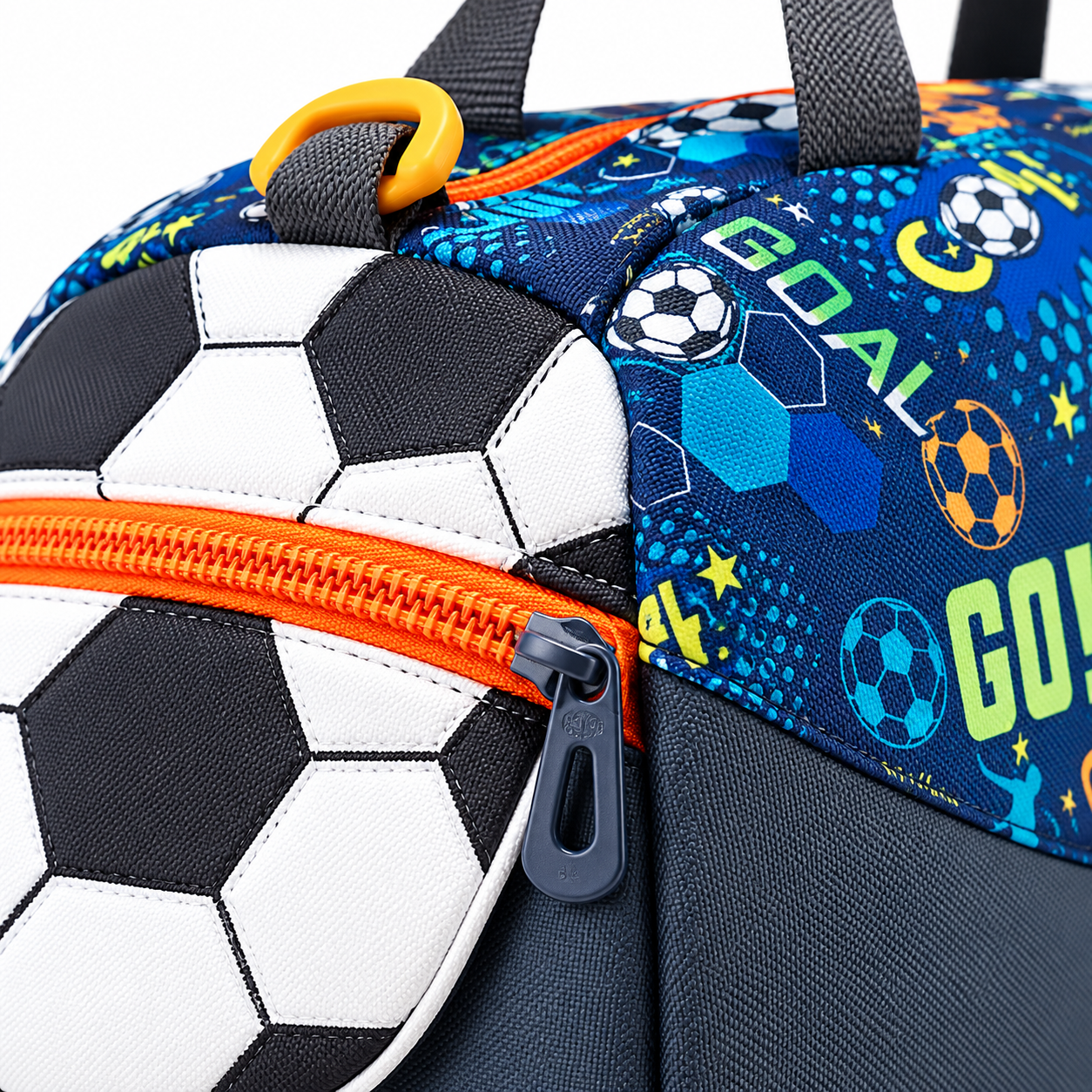 SOCCER Duffle Bag