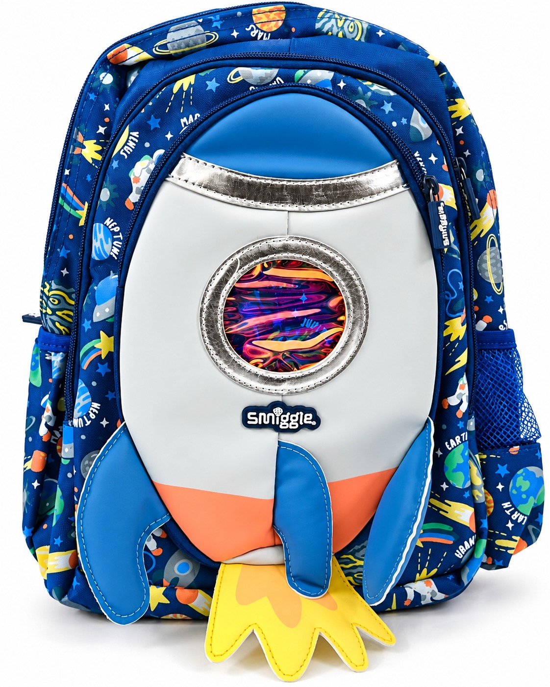 Rocket Space Backpack