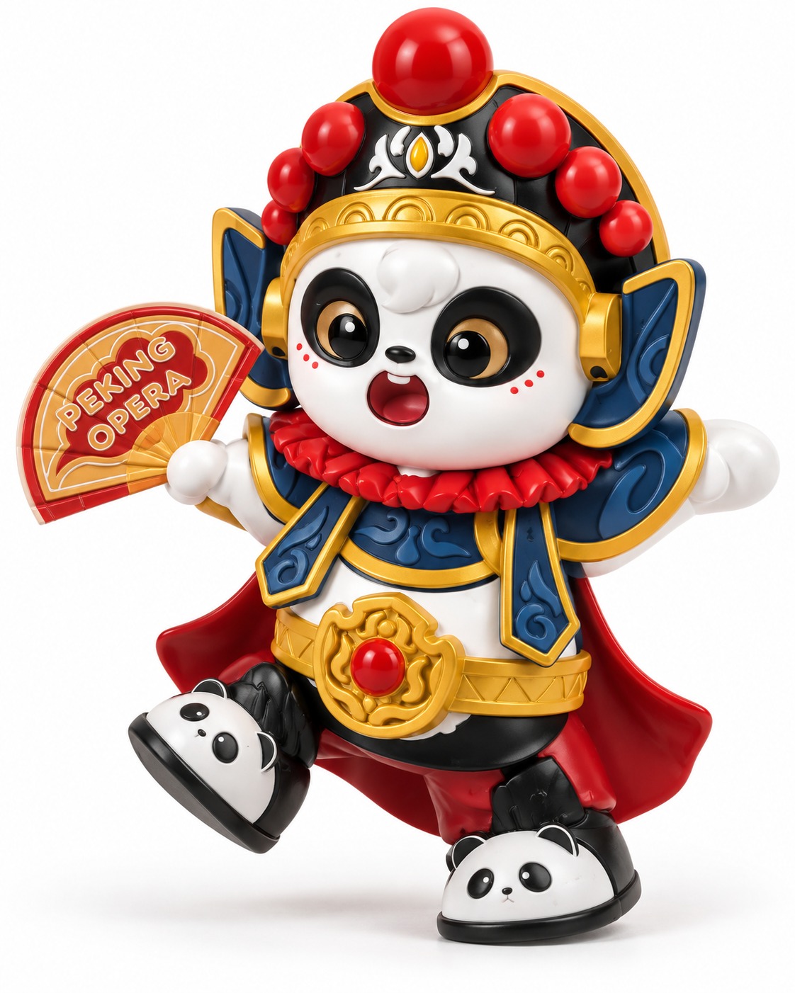 CHINA OPERA Dancing Robot
