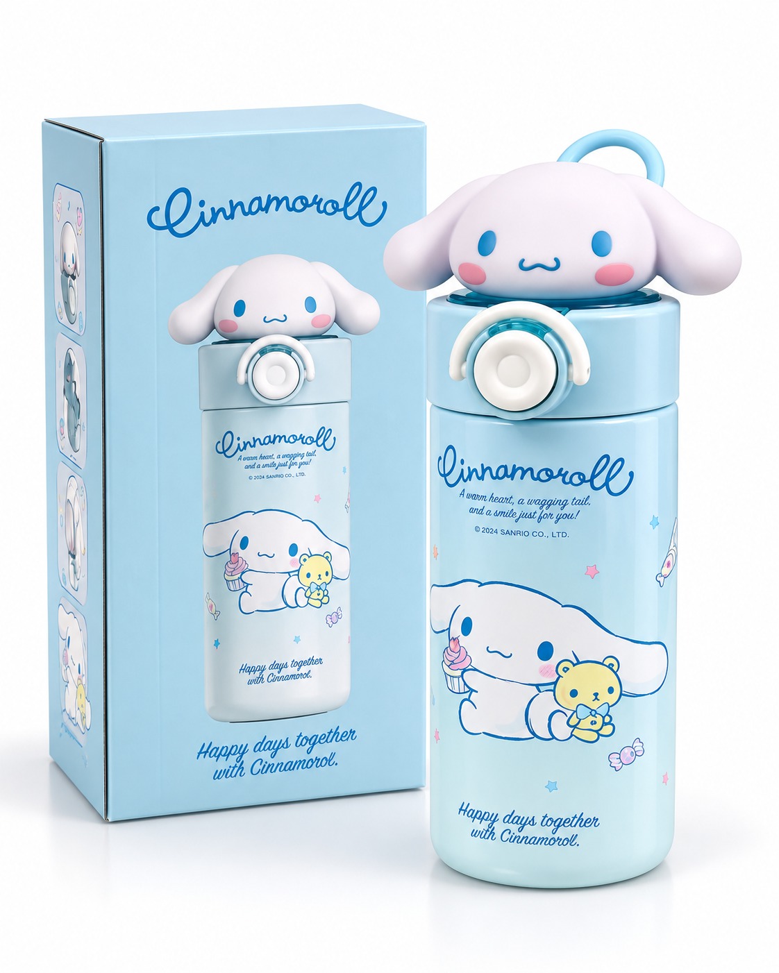Sanrio-water-bottle-450ml