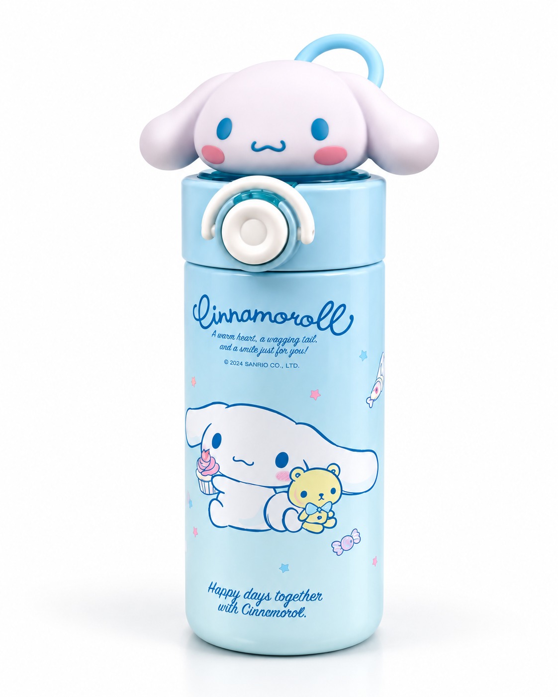 Sanrio-water-bottle-450ml