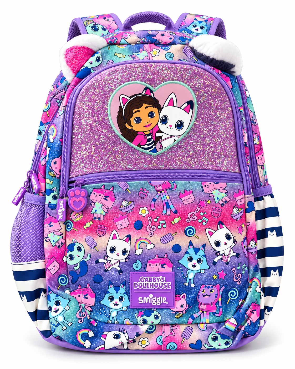 Gabby's Dollhouse Backpack