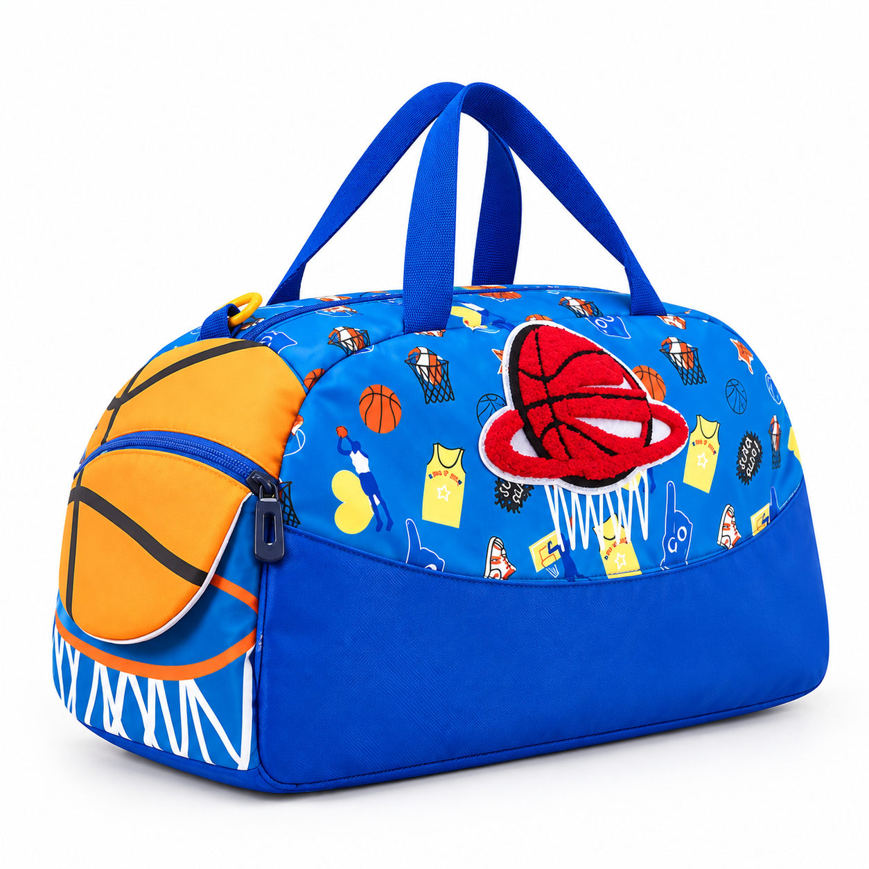 BASKETBALL Duffle Bag