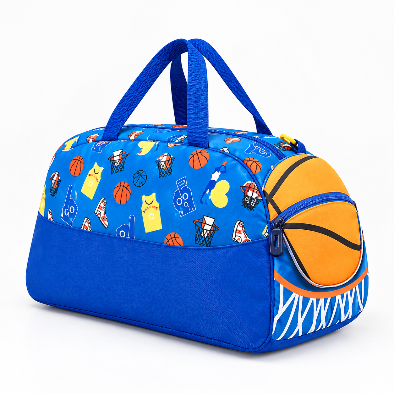 BASKETBALL Duffle Bag