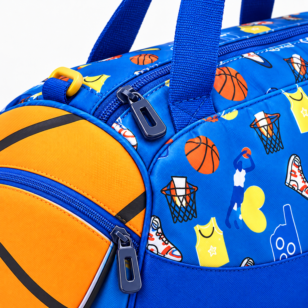 BASKETBALL Duffle Bag