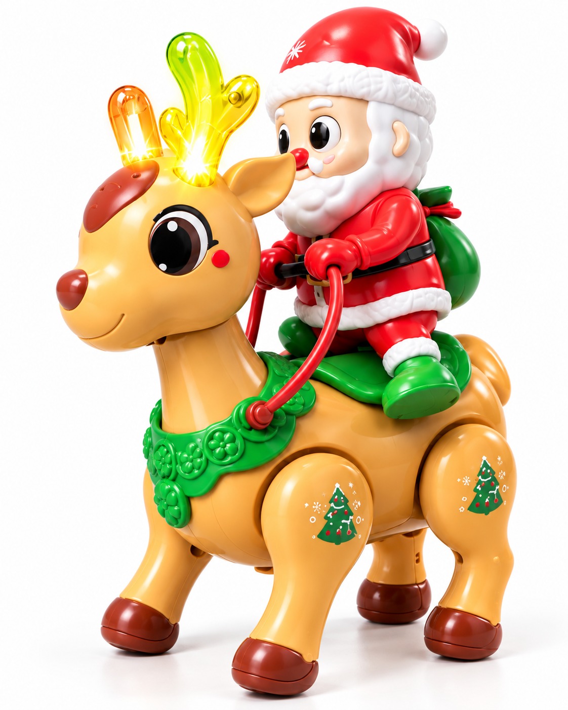 Christmas Deer