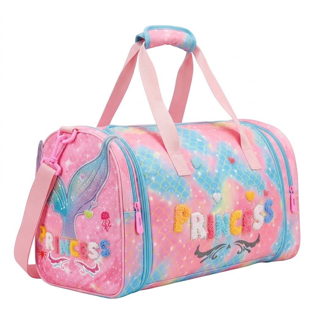 PRINCESS Duffle