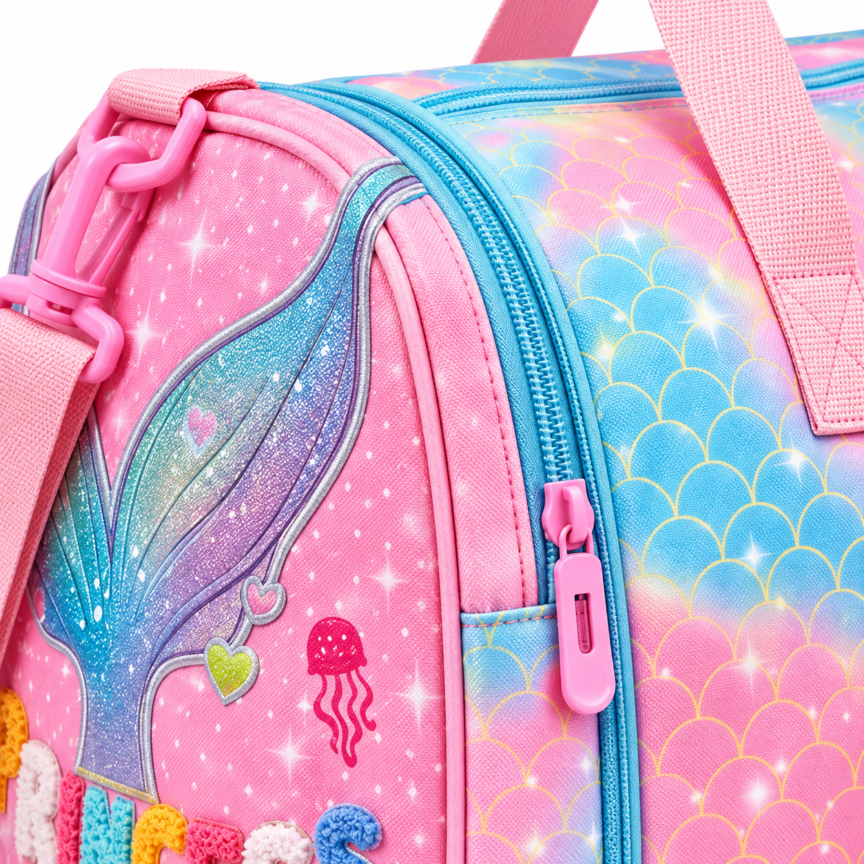 PRINCESS Duffle