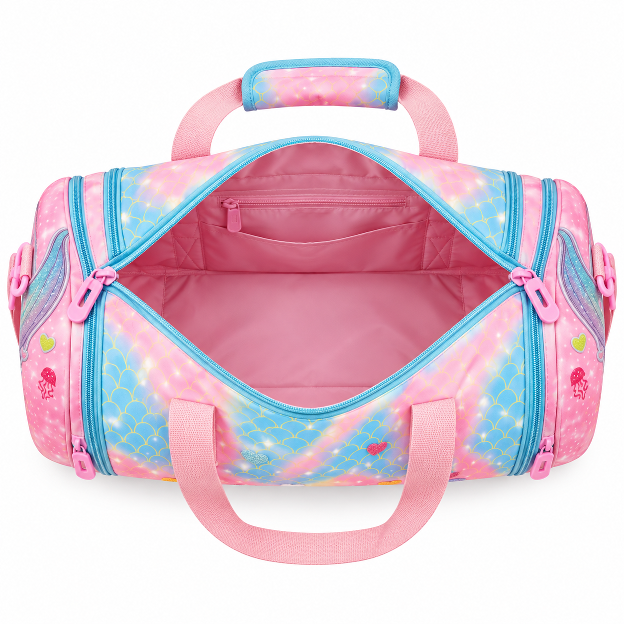 PRINCESS Duffle