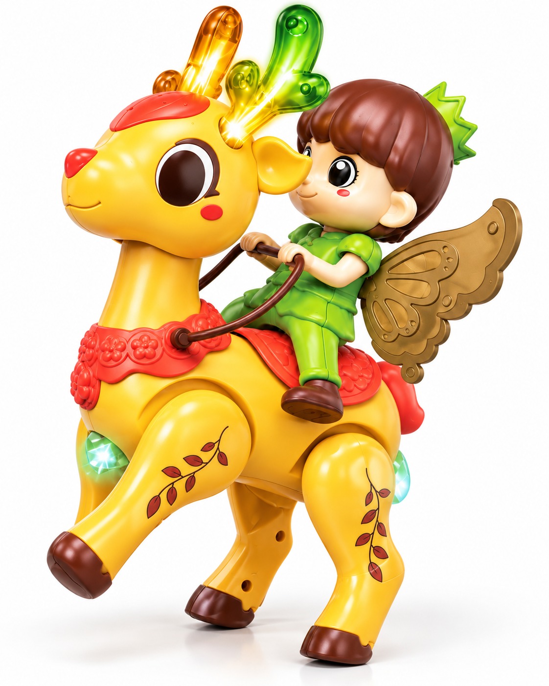 Forest Prince TOYS
