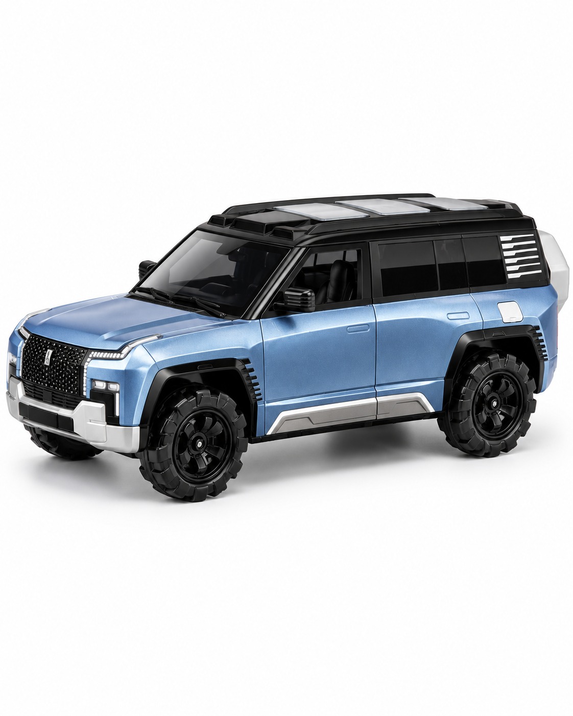 Moka U8 2155 RC SUV – BLUE SUV