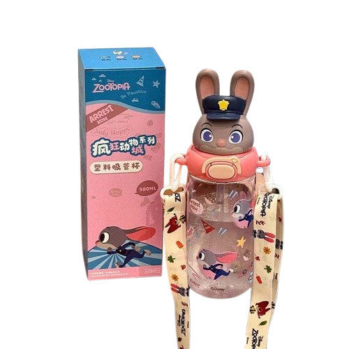 ZooToPIA-580ml