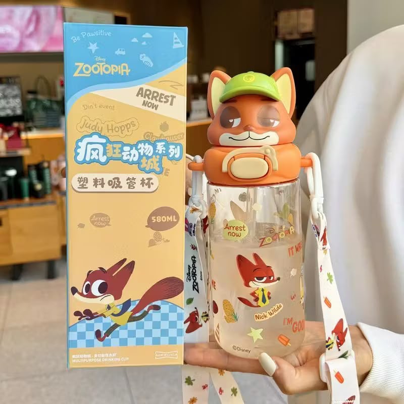 ZooToPIA-580ml