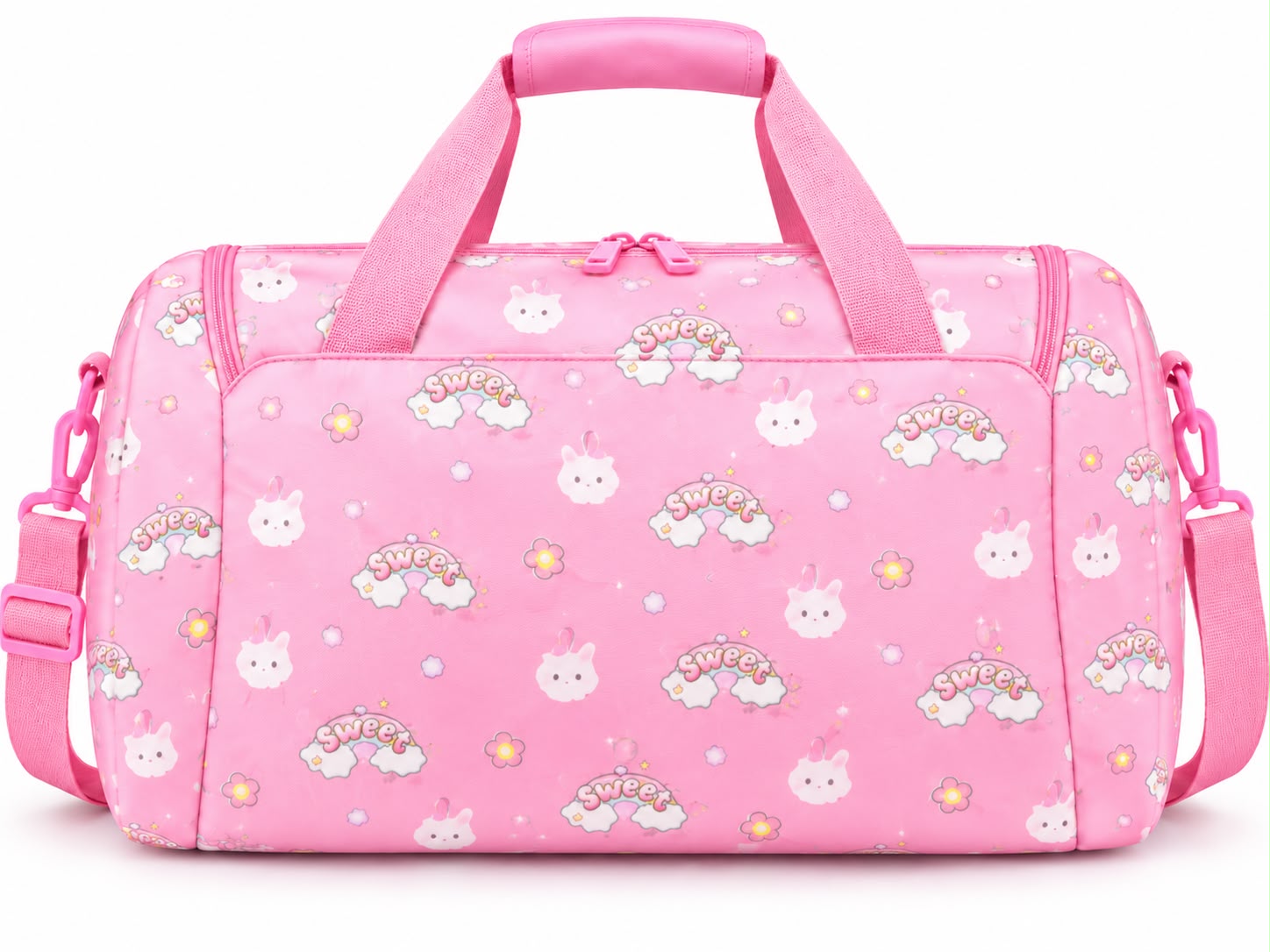 BABY PAW Duffle Bag