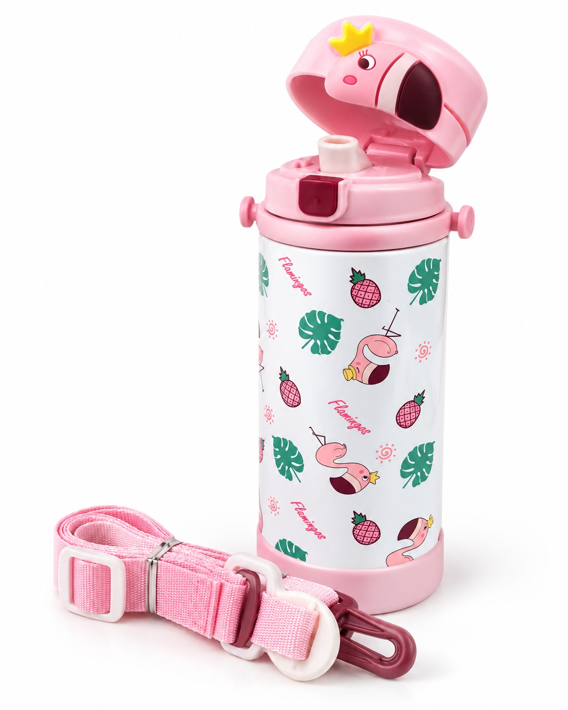 PINKAH -380ml β Pink